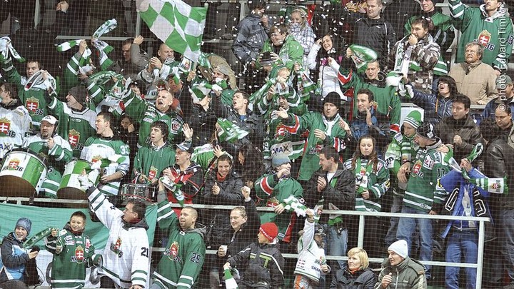 Hokejový ošiaľ začína – je tu štvrťfinále play off